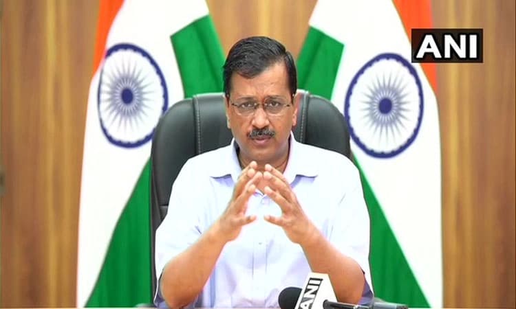 ದೆಹಲಿಯಲ್ಲಿ ಮತ್ತೆ ಒಂದು ವಾರ ಲಾಕ್ ಡೌನ್ ವಿಸ್ತರಣೆ