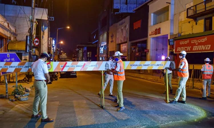 ಲಾಕ್‌ಡೌನ್‌ ಯಶಸ್ಸಿಗೆ ಶ್ರಮಿಸೋಣ : ಸರಕಾರದ ಉದ್ದೇಶವನ್ನು ಯಶಸ್ವಿಗೊಳಿಸೋಣ