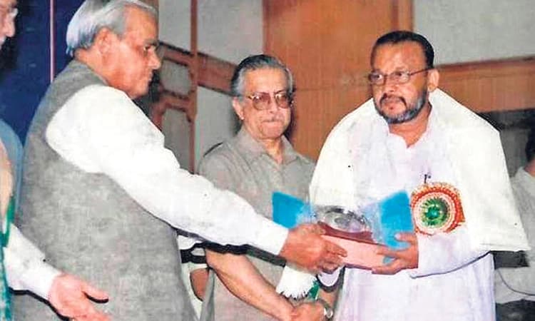 “ಅಧ್ಯಯನ ವಿಶಾರದ’ ಡಾ|ಗುಂಡ್ಮಿ ಭಾಸ್ಕರ ಮಯ್ಯ