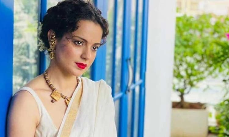 ಕಂಗನಾ ರಣಾವತ್ ಗೆ ಕೋವಿಡ್ ಪಾಸಿಟಿವ್! ಸೋಂಕಿಗೆ ಭಯಪಡಬೇಡಿ ಎಂದ ನಟಿ