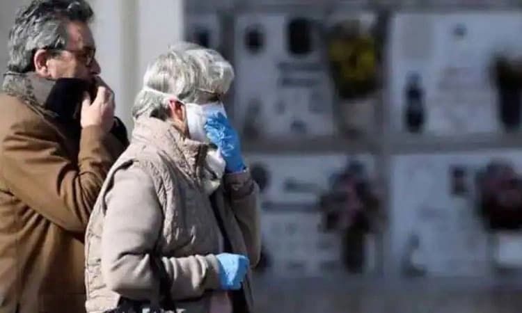 ಕೋವಿಡ್ ಮೂರನೇ ಅಲೆಯನ್ನು ಹೊಡೆದುರುಳಿಸಲಿದೆ ಜರ್ಮನ್ :  ಜೆನ್ಸ್ ಸ್ಪಾನ್  