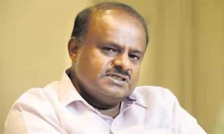 ಕನ್ನಡಿಗರ ಉಸಿರನ್ನೇ ಕಿತ್ತುಕೊಳ್ಳುವ ಕೇಂದ್ರದ ಮಾರಕ ತಾರತಮ್ಯ ಬದಲಾಗಬೇಕು : ಹೆಚ್.ಡಿಕೆ