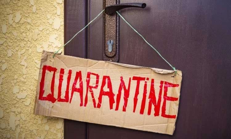 ಮನೆಯಲ್ಲೇ ಕ್ವಾರಂಟೈನ್‌ ಆದ ಸೋಂಕಿತರಿಗೆ ವೈದ್ಯಕೀಯ ನೆರವು: ಡಿಸಿಎಂ ಡಾ.ಅಶ್ವತ್ಥನಾರಾಯಣ