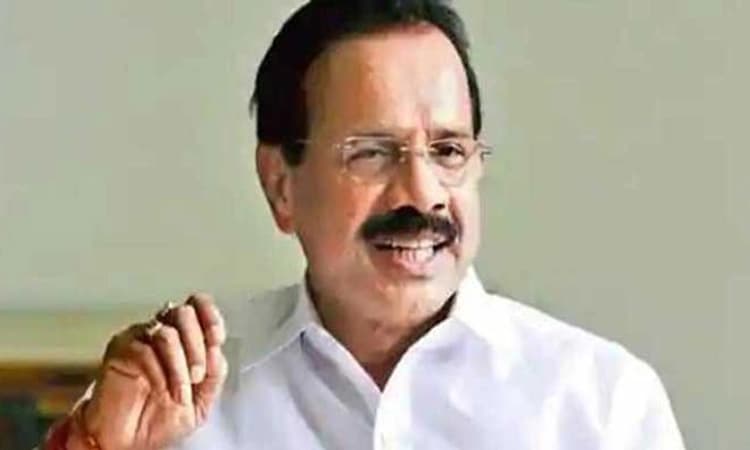 ರಾಜ್ಯದಲ್ಲಿ ಲಾಕ್ ಡೌನ್ ಜಾರಿ ಬಗ್ಗೆ ಗಂಭೀರವಾಗಿ ಪರಿಗಣಿಸಬೇಕಿದೆ: ಸದಾನಂದ ಗೌಡ