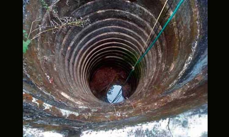 ವಂಡ್ಸೆ ಪೇಟೆಯಲ್ಲಿ ಕುಡಿಯುವ ನೀರಿನ ಗಂಭೀರ ಸಮಸ್ಯೆ