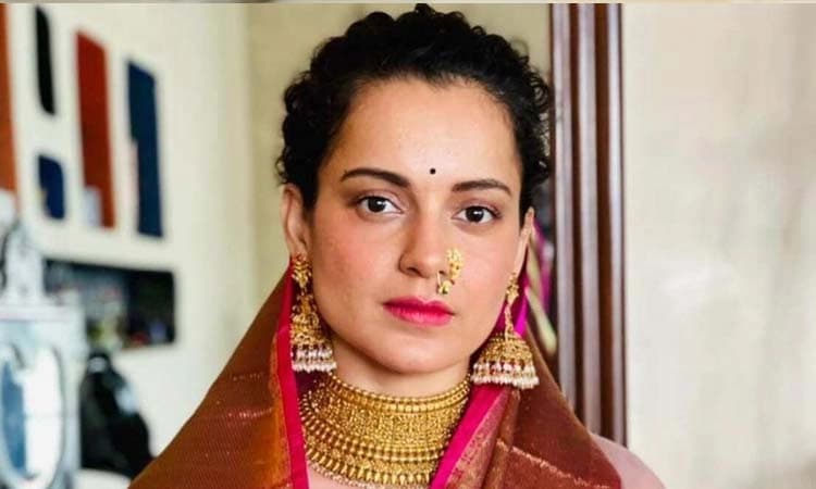 ಮಮತಾ ಬ್ಯಾನರ್ಜಿ ಬಗ್ಗೆ ಆಕ್ಷೇಪಾರ್ಹ ಟ್ವೀಟ್ : ಕಂಗನಾ ರಣಾವತ್ ಟ್ವಿಟ್ಟರ್ ಅಮಾನತು