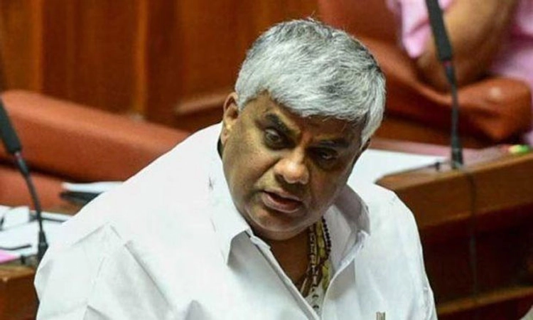 H.D. Revanna ಬಂಧನ; ಸಿಎಂ ಸಿದ್ದರಾಮಯ್ಯ, ಡಿಸಿಎಂ ಡಿ.ಕೆ.ಶಿವಕುಮಾರ್ ಪ್ರತಿಕ್ರಿಯೆ