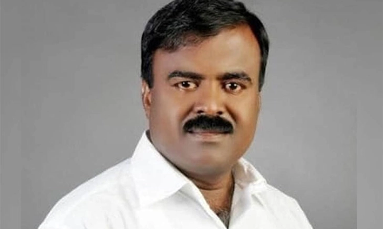 Tirunelveli; ನಾಪತ್ತೆಯಾಗಿದ್ದ ಕಾಂಗ್ರೆಸ್ ಜಿಲ್ಲಾಧ್ಯಕ್ಷನ ಶವ ಸುಟ್ಟ ಸ್ಥಿತಿಯಲ್ಲಿ ಪತ್ತೆ