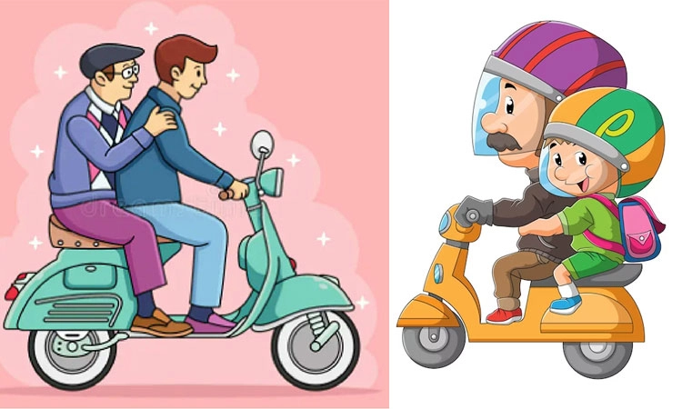 Love and Care: ಪ್ರೀತಿ ಹಿಂದಿರುಗಿಸಲು ಅಂಜಿಕೆಯೇಕೆ…