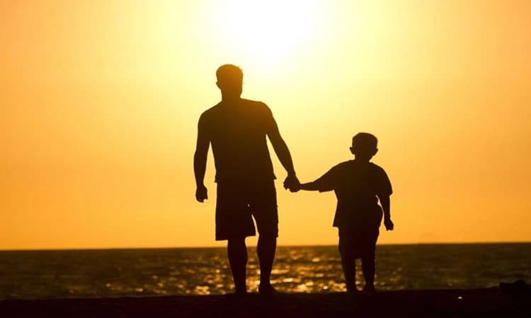 Letter to Son: ಪ್ರೀತಿಯ ಕಂದನಿಗೆ