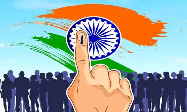 Election: ಮತದಾನ ಮಾಡಿ ಪ್ರಜಾಪ್ರಭುತ್ವ ಹಬ್ಬ ಆಚರಿಸೋಣ