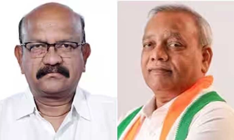 Kalaburagi Lok Sabha Constituency: ಖರ್ಗೆಗೆ ಪ್ರತಿಷ್ಠೆಯ ಕಣ: ಜಾಧವ್‌ ಏಕಾಂಗಿ ಫೈಟ್‌‌
