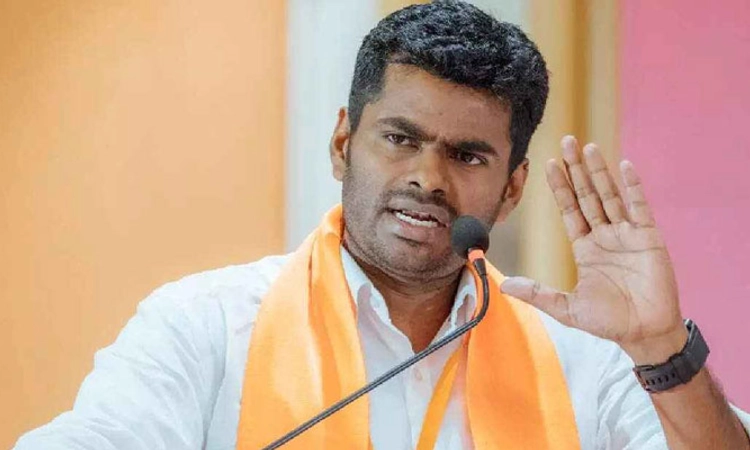 Prajwal Revanna Case; ರೆಕಾರ್ಡ್ ಸ್ಪೀಡ್‌ನಲ್ಲಿ ತನಿಖೆ ನಡೆಸಲಿ: ಅಣ್ಣಾಮಲೈ