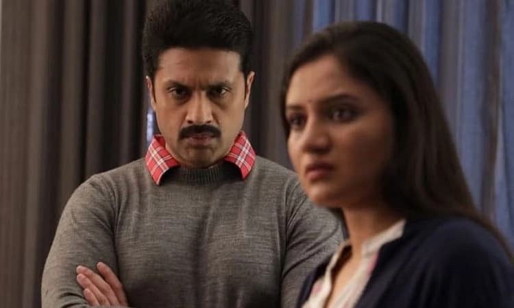 Kangaroo Movie Review; ನಿಗೂಢ ಹಾದಿಯಲ್ಲಿ ಕಾಂಗರೂ ನಡೆ