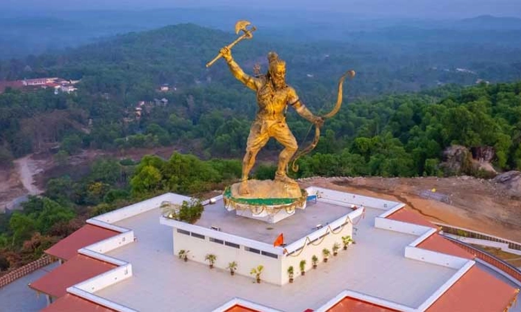 ಬೆಂಗಳೂರು: 4 ತಿಂಗಳಲ್ಲಿ ಮೂರ್ತಿ ಸ್ಥಾಪನೆ ಪೂರ್ಣಗೊಳಿಸಲು ಆದೇಶ