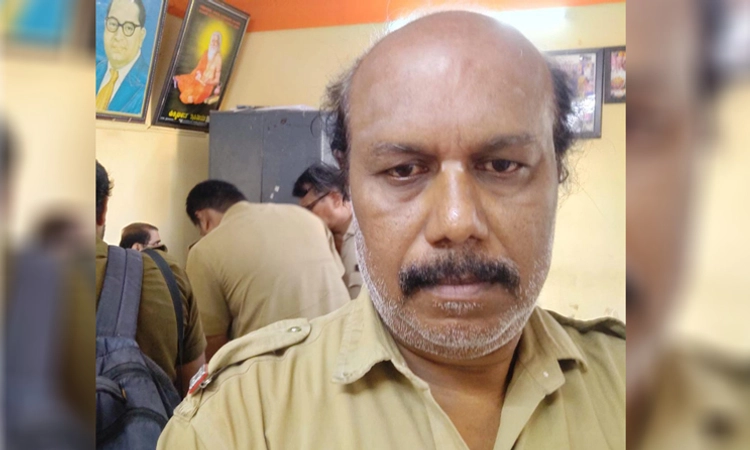 Tragedy: ಬಿಸಿಲಿನ ತಾಪ… ಕುಸಿದು ಬಿದ್ದು ಬಿಎಂಟಿಸಿ ಕಂಡಕ್ಟರ್ ಮಲ್ಲಯ್ಯ ಮೃತ್ಯು