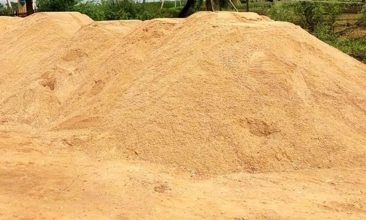 ಸಿಆರ್‌ಝಡ್‌ ಮರಳು ಇನ್ನು ಸದ್ಯಕ್ಕೆ ಮರೀಚಿಕೆ