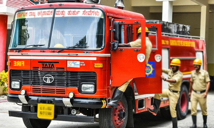 Udupi ಇನ್ನೂ ನಡೆಯದ ಟೆಂಡರ್‌ ಪ್ರಕ್ರಿಯೆ; ರಾಜ್ಯದಲ್ಲಿ ಅಗ್ನಿಶಾಮಕ ವಾಹನ ಕೊರತೆ