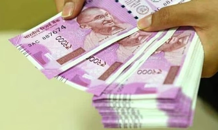 2,000 ರೂ.ನ 97.76% ನೋಟು ವಾಪಸ್‌: ಆರ್‌ಬಿಐ