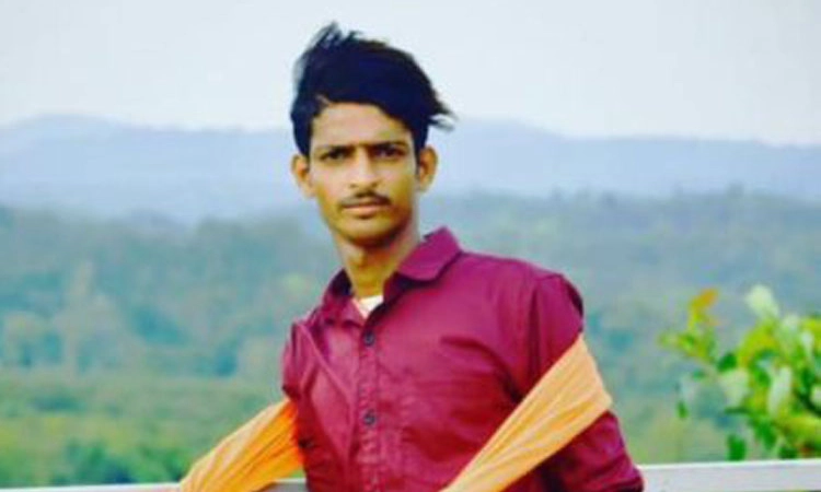Uppinangady ಹೃದಯಾಘಾತ; ಯುವಕ ಸಾವು