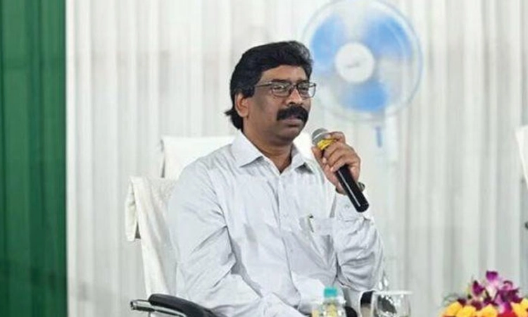 E.D. ಬಂಧನ ಪ್ರಶ್ನಿಸಿದ್ದ ಸೊರೇನ್‌ ಅರ್ಜಿ ತಿರಸ್ಕಾರ