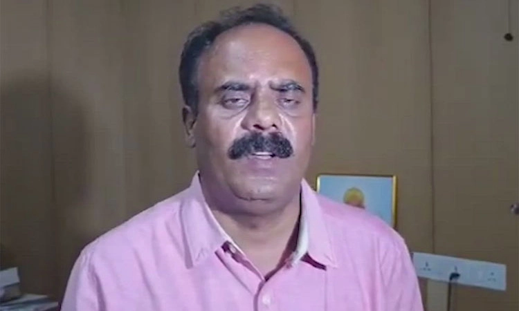 Pen drive ಹಂಚಿಕೆ ಜಾಲದ ಸುಳಿವು ಕೊಟ್ಟಿದ್ದೇನೆ: ದೇವರಾಜೇ ಗೌಡ