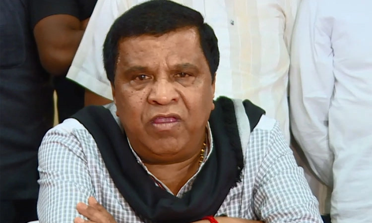NDA ಕೂಟದಿಂದ ಜೆಡಿಎಸ್‌ ಹೊರ ಹಾಕಿ: ಶಿವರಾಮೇ ಗೌಡ