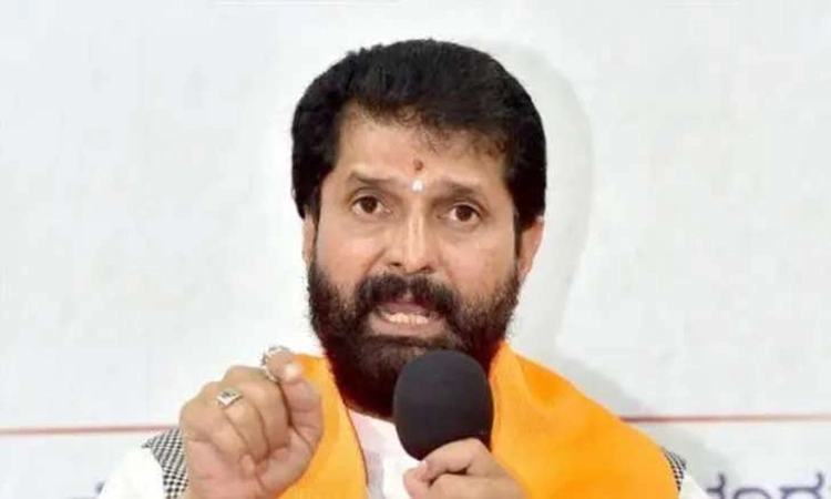 ಇಂಡಿಯಾ ಒಕ್ಕೂಟಕ್ಕೆ ನಾಯಕರೂ ಇಲ್ಲ, ನೇತೃತ್ವವೂ ಇಲ್ಲ: ಸಿ.ಟಿ ರವಿ