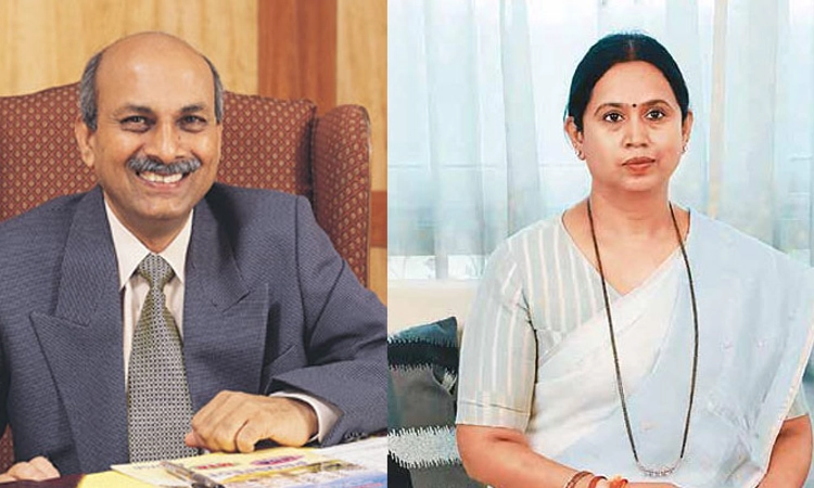 KLE ಸಂಸ್ಥೆ ಬೆಳೆದಿದ್ದು ದಾನಿಗಳಿಂದ, ಕಾಂಗ್ರೆಸ್‍ನಿಂದ ಅಲ್ಲ‌: ಪ್ರಭಾಕರ ಕೋರೆ