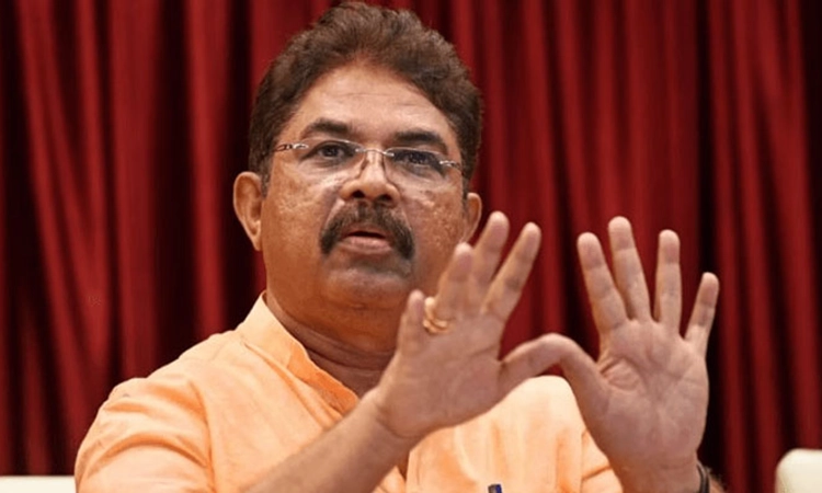 Bidar; ಪ್ರಜ್ವಲ್ ನನ್ನು ವಿದೇಶಕ್ಕೆ ಕಳುಹಿಸಿದ್ದೇ ಸಿದ್ದರಾಮಯ್ಯ: ಆರ್.ಅಶೋಕ್ ಆರೋಪ