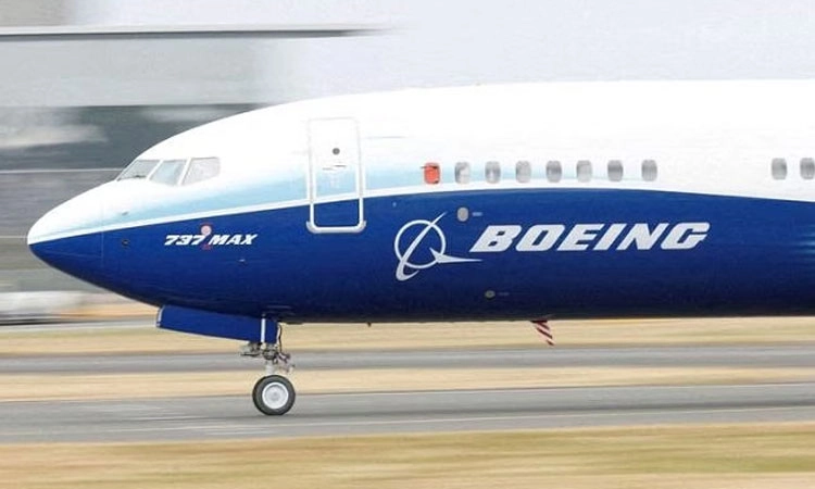 Boeing aircraft: ಬೋಯಿಂಗ್‌ ವಿಮಾನದ ದೋಷ ಪತ್ತೆ ಮಾಡಿದ್ದ ಮಾಹಿತಿದಾರ ದಿಢೀರ್‌ ಸಾವು