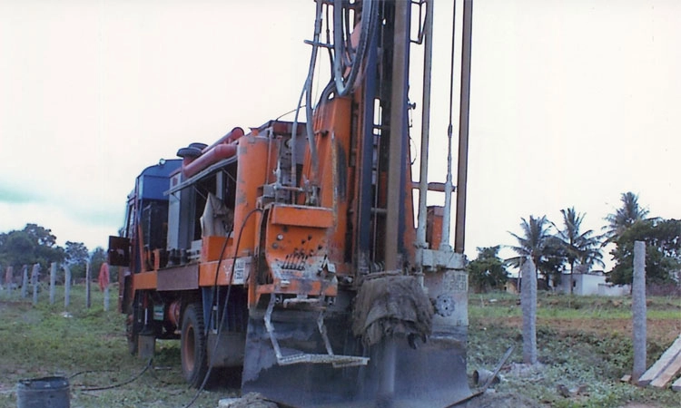 Borewell: ಬರದ ಮಧ್ಯೆ ಜಲಮಂಡಳಿ ಕೊರೆಸಿದ ಶೇ.90 ಬೋರ್‌ಗಳು ಸಕ್ಸಸ್‌