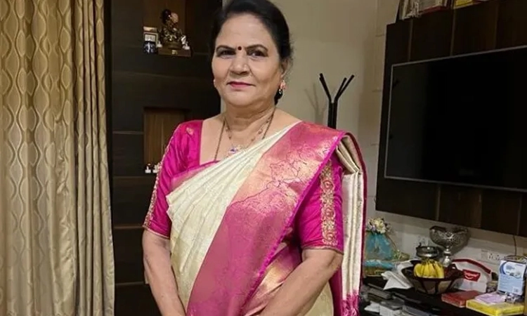 Lok Sabha Polls: ದಾವಣಗೆರೆ ಮಾದರಿ ಕ್ಷೇತ್ರವನ್ನಾಗಿಸುವ ಕನಸಿದೆ: ಗಾಯತ್ರಿ ಸಿದ್ದೇಶ್ವರ