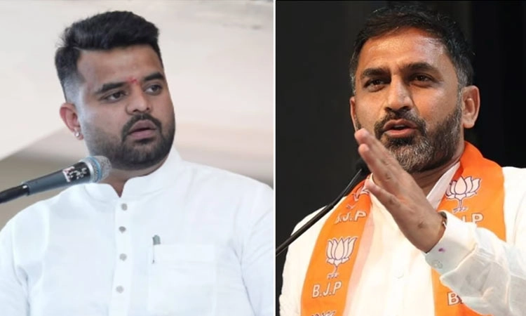 ಪೆನ್‌ಡ್ರೈವ್‌ ಪ್ರಕರಣ: ಕುತೂಹಲ ಕೆರಳಿಸಿದ ಪ್ರೀತಮ್‌ ಗೌಡ ಮೌನ