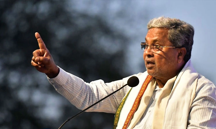 Siddaramaiah: ಚುನಾವಣೆ ಬಂದಾಗ ಮೋದಿಗೆ ರಾಜ್ಯದ ನೆನಪು; ಸಿದ್ದು