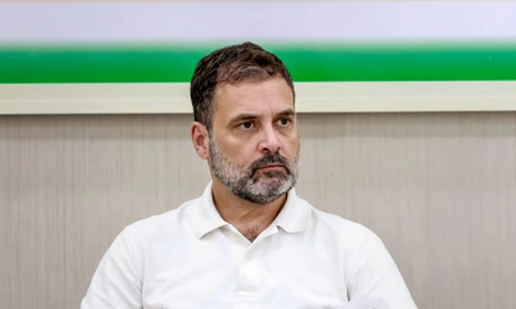 Rahul Gandhi: ಜನಗಣತಿಯಿಂದಲೇ ಅಸಲಿ ರಾಜಕೀಯ ಶುರು: ರಾಹುಲ್‌