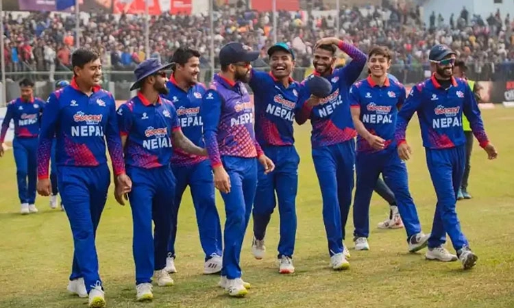 T20 World Cup: 21 ವರ್ಷದ ರೋಹಿತ್‌ ನೇಪಾಲ ನಾಯಕ