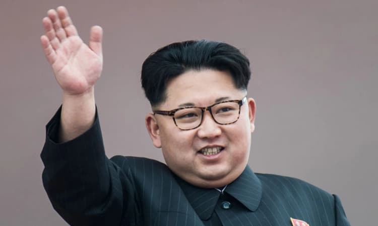 Pleasure Squad: ತನ್ನ ಸುಖಕ್ಕಾಗಿ ಪ್ರತಿವರ್ಷ 25 ಹುಡುಗಿಯರನ್ನು ಆಯ್ಕೆಮಾಡುವ ಕಿಮ್ ಜಾಂಗ್!