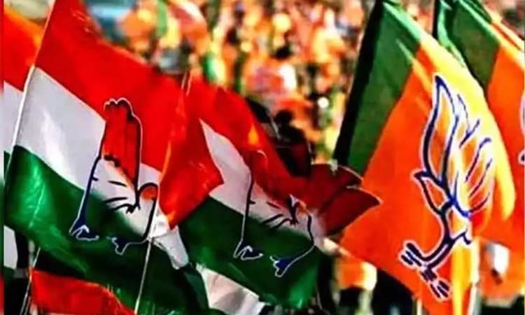 Raichur Lok Sabha Constituency: ಬಿಸಿಲೂರಿನಲ್ಲಿ ಕಾವೇರಿದ “ನಾಯಕ’ತ್ವದ ಹೋರಾಟ