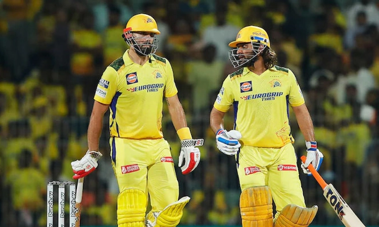CSKvsPBKS; ”ಇದು ಟೀಮ್ ಗೇಮ್….”: ಧೋನಿ ನಡೆಗೆ ಇರ್ಫಾನ್ ಪಠಾಣ್ ಟೀಕೆ