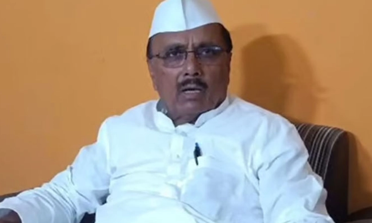 ಬಿಜೆಪಿ ವರ್ಚಸ್ಸು ಕುಸಿತ; ಸೋಲಿನ ಭೀತಿಯಿಂದ ಮೋದಿ ದ್ವೇಷ ಭಾಷಣ: ಬಿ.ಆರ್.ಪಾಟೀಲ್