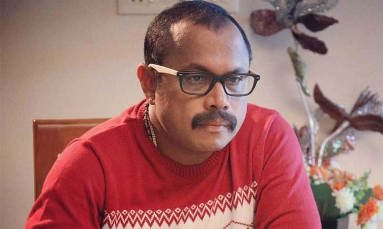 ರಂಗ ಸಂಗಾತಿ 16ನೇ ವಾರ್ಷಿಕೋತ್ಸವ; ರಂಗಭಾಸ್ಕರ ಪ್ರಶಸ್ತಿಗೆ ನಟ ನವೀನ್‌ ಪಡೀಲ್‌ ಆಯ್ಕೆ