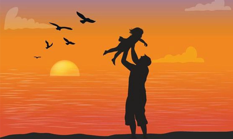 Father: ಅಪ್ಪ – ಮರೆಯಲಾಗದ ಬಂಧ…