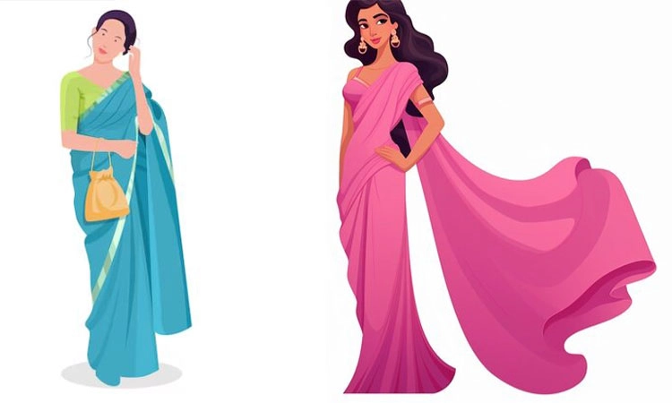 Fashion World: ಮಹಿಳೆಯರ ನೆಚ್ಚಿನ ಉಡುಗೆ ಸೀರೆ