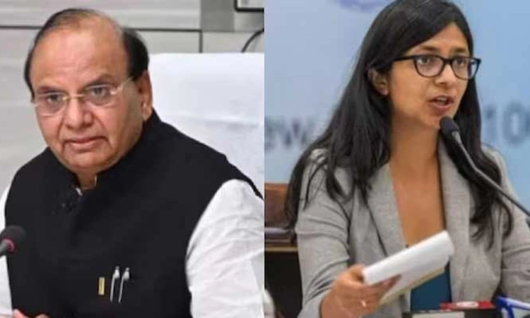 Delhi ಮಹಿಳಾ ಆಯೋಗದ 223 ಉದ್ಯೋಗಿಗಳ ವಜಾ: ಲೆ.ಗವರ್ನರ್‌ ಆದೇಶದಲ್ಲೇನಿದೆ?