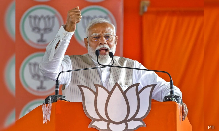 Written Statement: ಧರ್ಮಾಧಾರಿತ ಮೀಸಲು ಜಾರಿ ಮಾಡದ ಬಗ್ಗೆ ಲಿಖೀತ ಹೇಳಿಕೆ ಕೊಡಿ: ಮೋದಿ