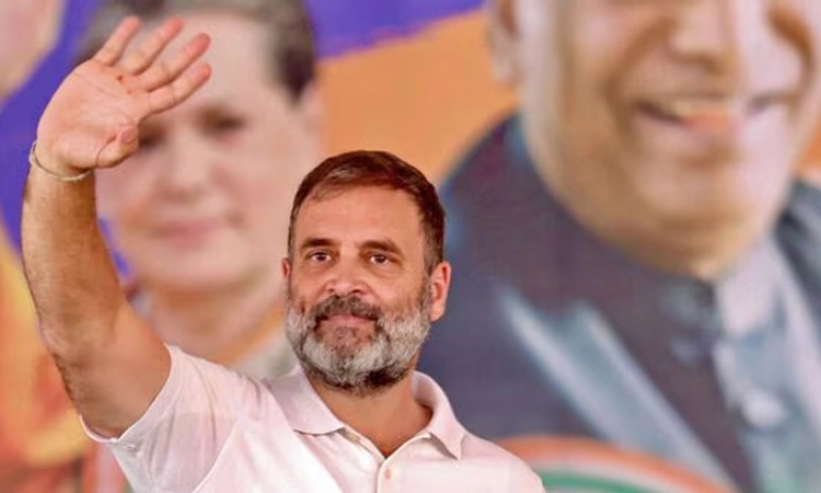 LS Polls: ಉತ್ತರ ಪ್ರದೇಶದಲ್ಲಿ ಗಾಂಧಿ ಕುಟುಂಬದ ಸ್ಪರ್ಧೆಗೆ ಕಸರತ್ತು