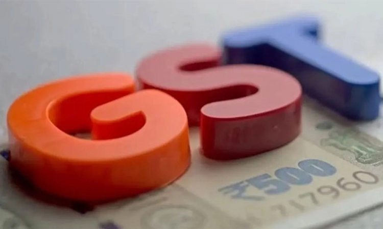 GST ಎಪ್ರಿಲ್‌ನಲ್ಲಿ 2.10 ಲಕ್ಷ ಕೋಟಿ ರೂ. ಜಿಎಸ್‌ಟಿ ಸಂಗ್ರಹ !