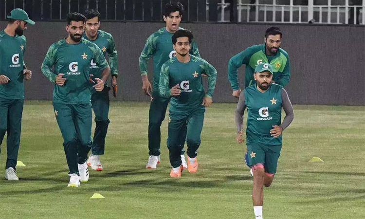 T20 World Cup; ಪಾಕಿಸ್ಥಾನ ತಂಡದ ಆಯ್ಕೆ ವಿಳಂಬ