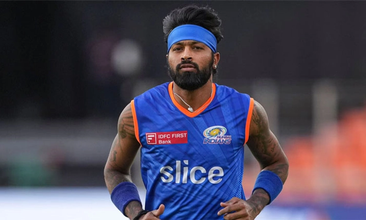 IPL ಮುಂಬೈ ಇಂಡಿಯನ್ಸ್‌ ತಂಡಕ್ಕೆ ದಂಡ: ಹಾರ್ದಿಕ್‌ಗೆ ನಿಷೇಧ ಭೀತಿ